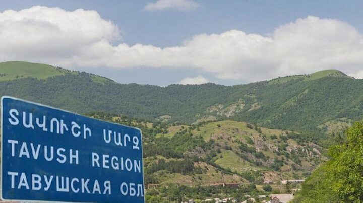 Tavuşda demarkasiya niyə dayandırılıbmış?