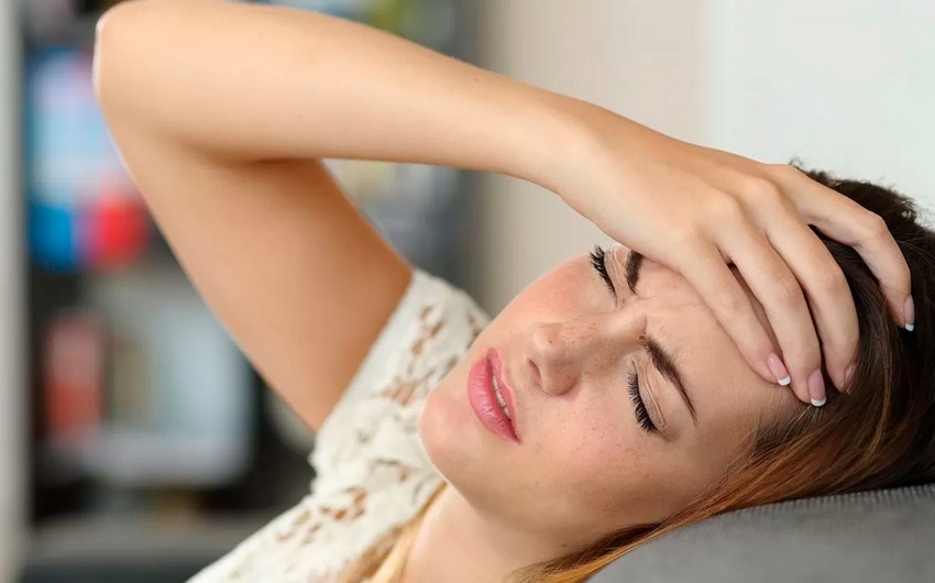 Hava ilə bağlı daha bir xəbərdarlıq