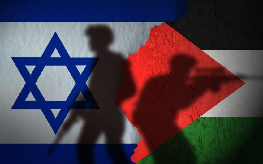 Qəzzada sazişin bağlanması üçün... - KİV