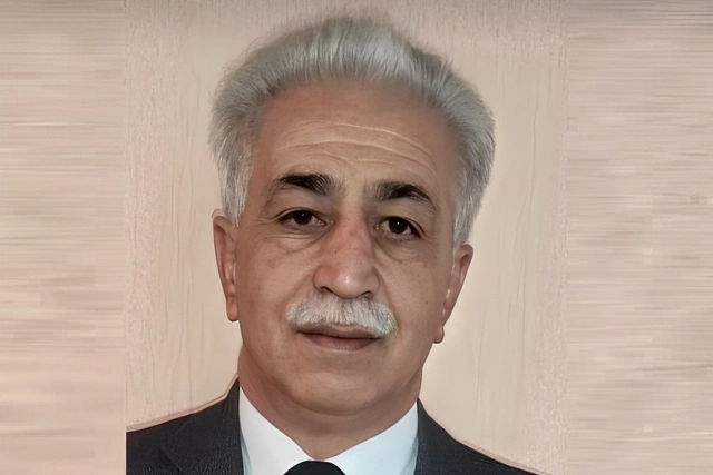 Namiq Feyziyev vəfat etdi - FOTO