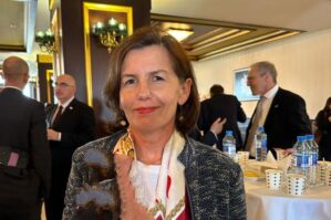 Fransa səfiri Azərbaycanı təbrik etdi