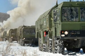 2020-də Şuşaya atılmış dəhşətli raket gündəmdə - “İsgəndər”in Xarkova “yürüşü”