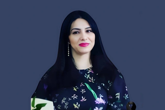 Azərbaycanda vəzifəli şəxs vəfat etdi - FOTO