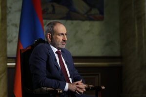 Paşinyan hökuməti istefaya göndəriləcək? - Tarix açıqlandı