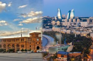 Litvadan Bakı və İrəvana təklif: "Kommunikasiyaların blokdan açılması..."