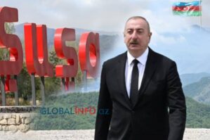 Sülh danışıqları aparılan gün Prezident niyə müharibədən danışdı? – Sensasion səbəb