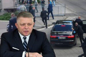 Güllələnən baş nazirin dosyesindən sensasion detallar - katibəsindən HƏMAS-a qədər...