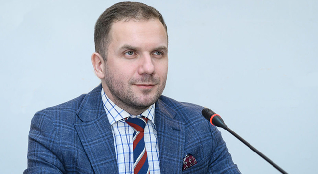 Stanislav Pritcin