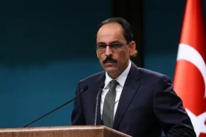 Türkiyə MİT rəhbəri HƏMAS rəsmisi ilə görüşdü