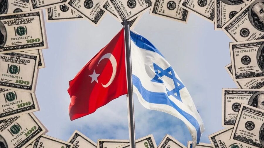 Türkiyədən İsraillə bağlı riskli qərar – “Böyük zərəri olacaq"