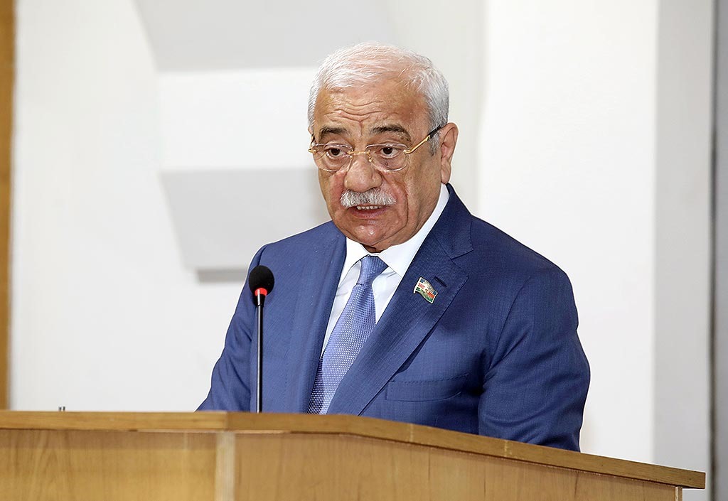 AHİK 2023-cü ilin ən yaxşı müəssisələrini mükafatlandırdı - FOTOLAR