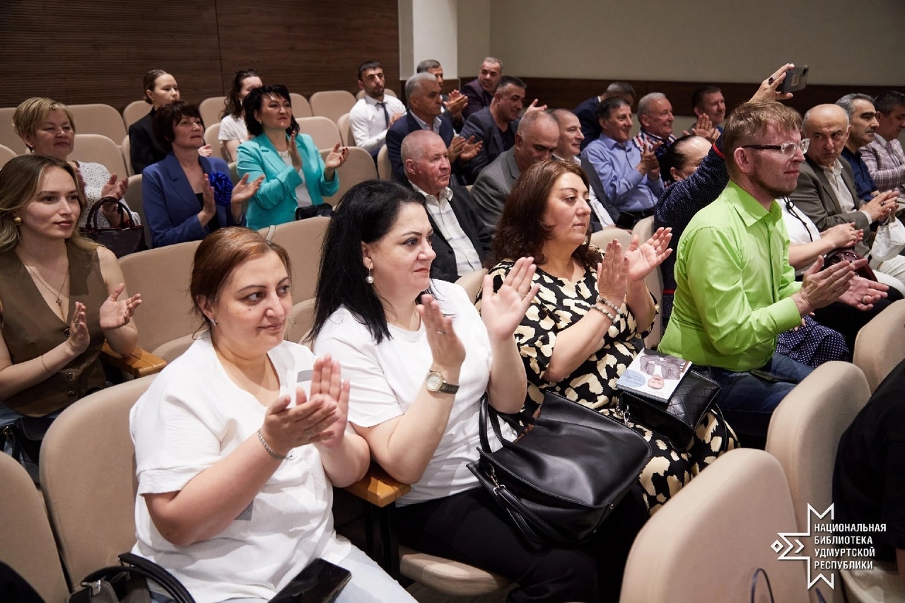 Bakıdan gedən “Sonuncu hərbi əmr” Udmurtiyada - FOTOLAR