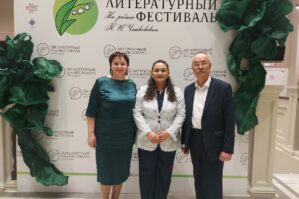 Bakıdan gedən “Sonuncu hərbi əmr” Udmurtiyada - FOTOLAR