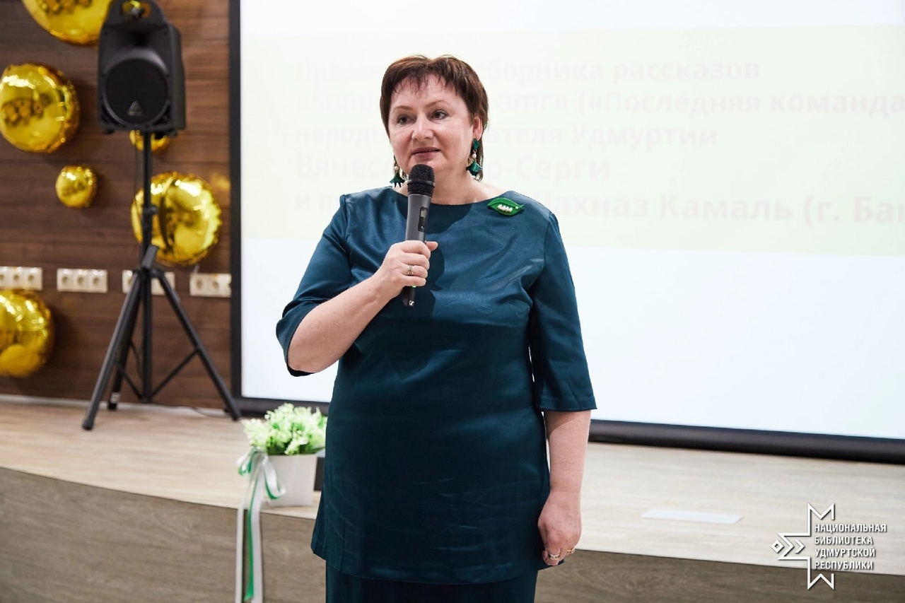 Bakıdan gedən “Sonuncu hərbi əmr” Udmurtiyada - FOTOLAR