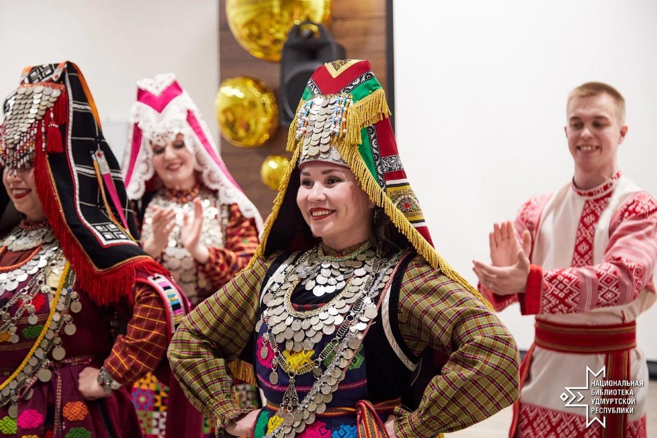 Bakıdan gedən “Sonuncu hərbi əmr” Udmurtiyada - FOTOLAR