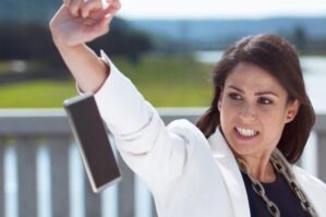 Bununla qarşılaşdıqda dərhal telefonu atıb qaçın, yoxsa... – Heyrətamiz VİDEO