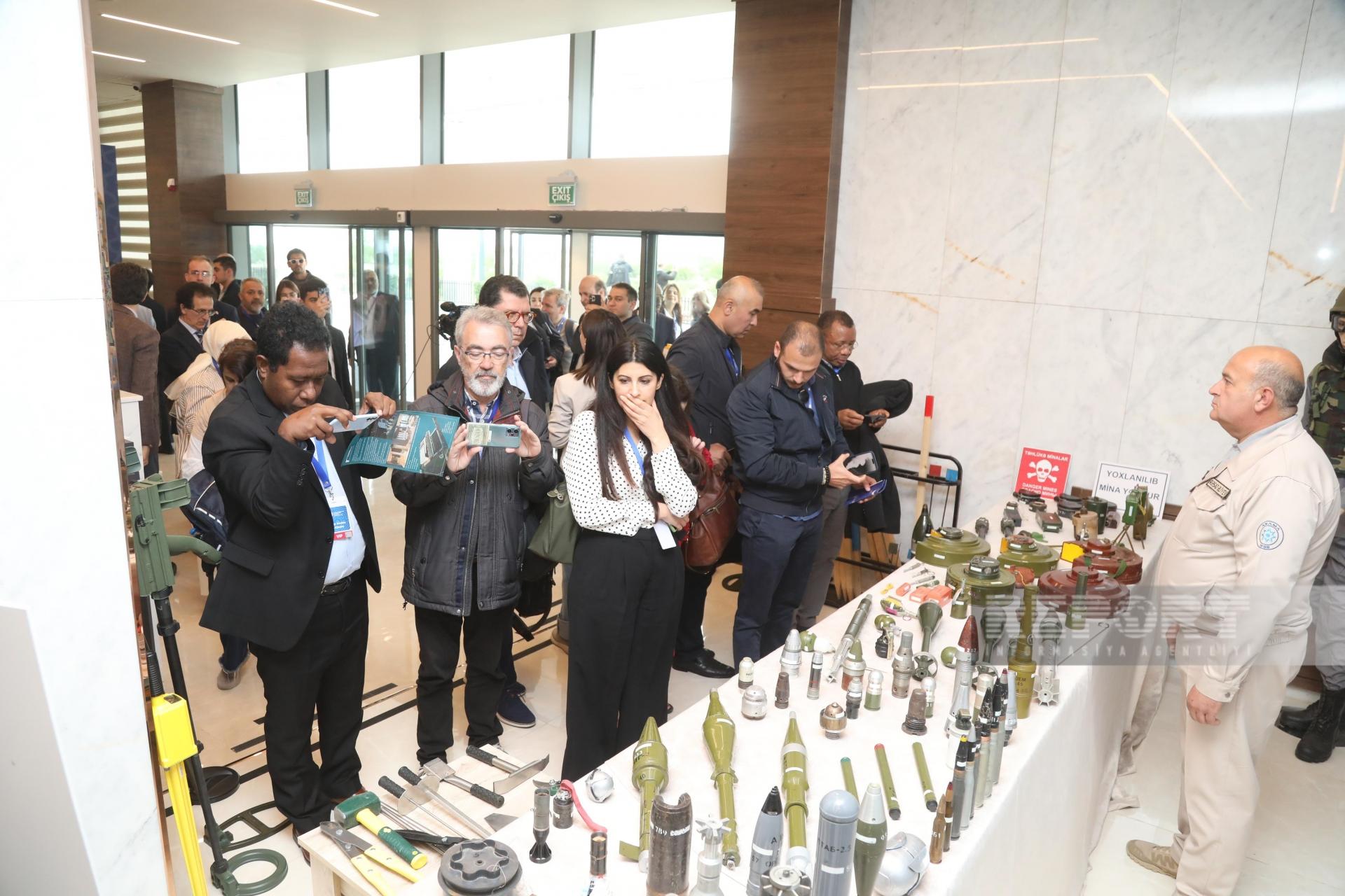 Ağdamda forum çərçivəsində xüsusi sessiya keçirildi - YENİLƏNİB 3 Ağdamda forum çərçivəsində xüsusi sessiya keçirildi - YENİLƏNİB