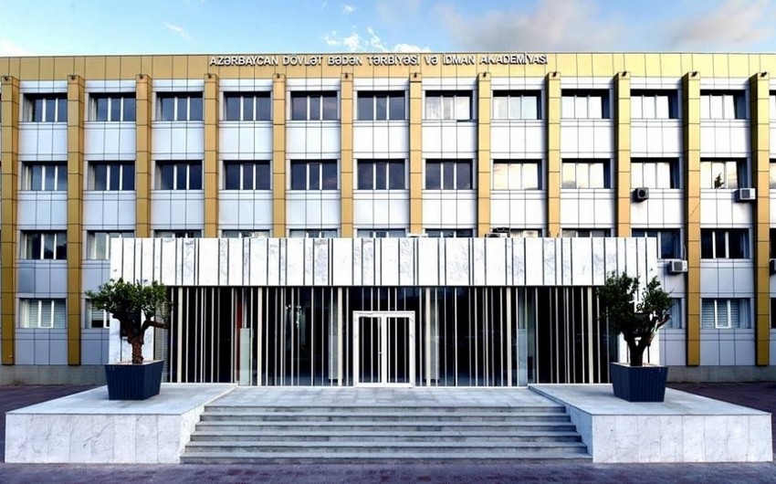 Azərbaycanda bu akademiyanın adı dəyişdirilir