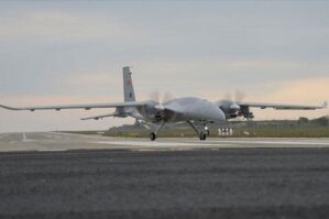 “Bayraqdar TB-2” və “Akınçı” hədəfləri belə vurdu - VİDEO