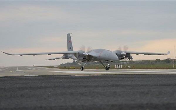 “Bayraqdar TB-2” və “Akınçı” hədəfləri belə vurdu - VİDEO