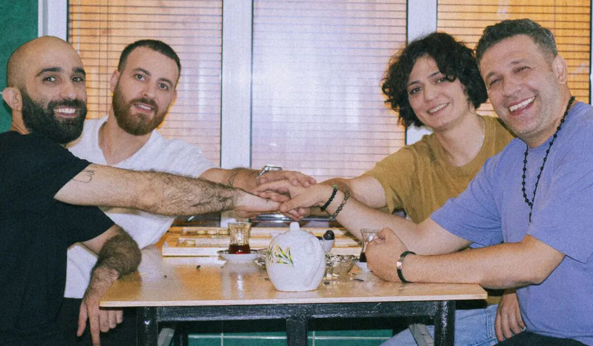 “Alatava” ilə bağlı qərar verildi - VİDEO 1 “Alatava” ilə bağlı qərar verildi - VİDEO