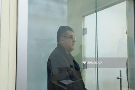aqil babayev
