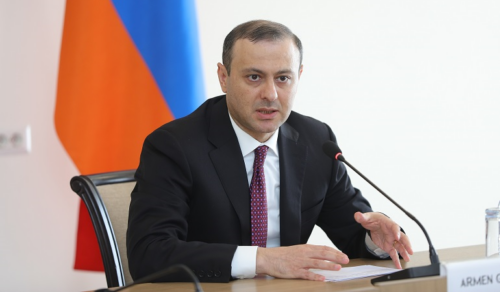 armen qriqoryan 1