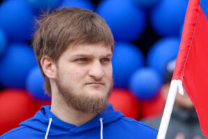 axmad kadirov