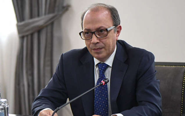 Kreml üçün siqnal: "Rusiya Cənubi Qafqazı itirsə..." - Ayvazyan