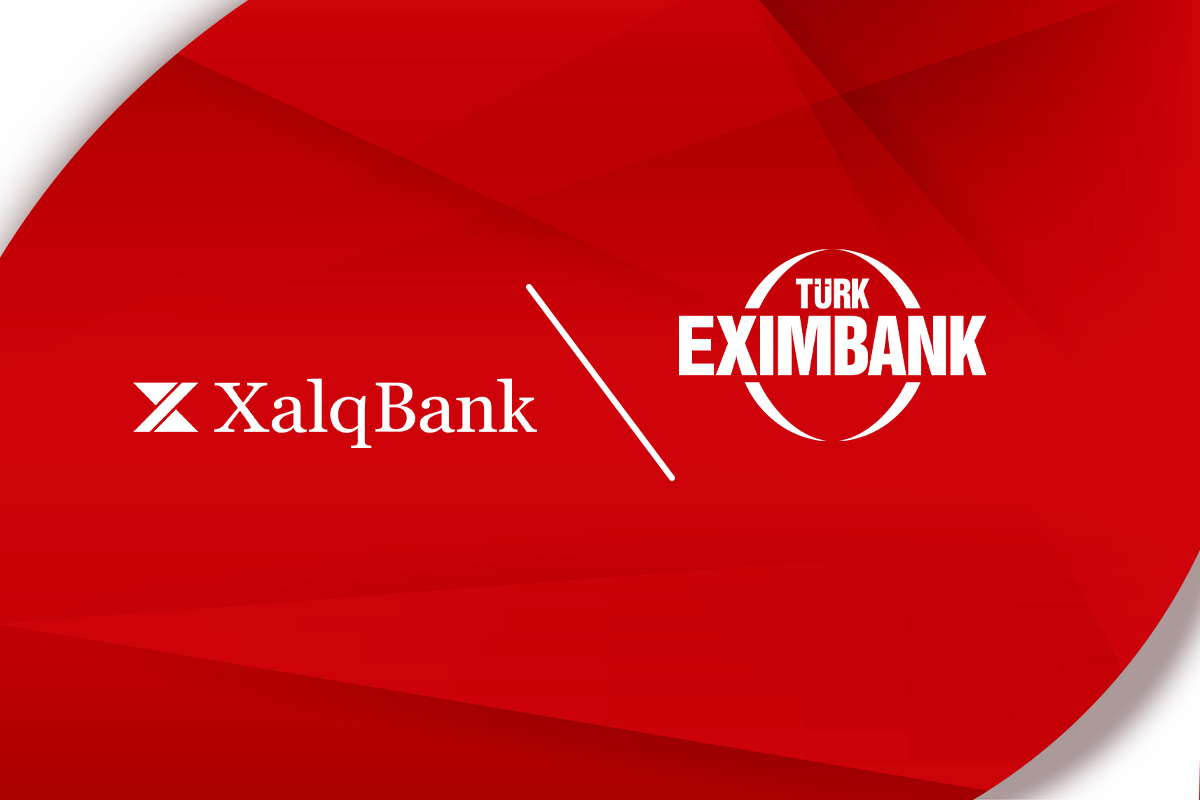 Xalq Bank Türk Eximbankın sindikat kreditləşməsində iştirak etdi