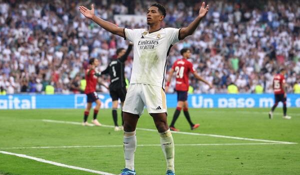 “Real” 6-cı dəfə UEFA Superkubokunun qalibi oldu