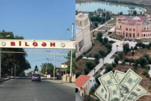Bilgəhdə “villa əməliyyatı”nın şok səbəbləri: İmarəti söküləcək məşhurların siyahısı