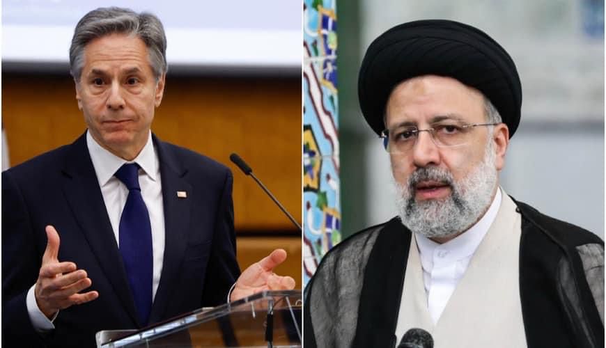 Blinkendən Rəisinin ünvanına ağır sözlər