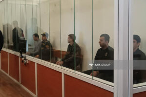 "Bravo"ya silahlı hücum edənlərdən xəbər var