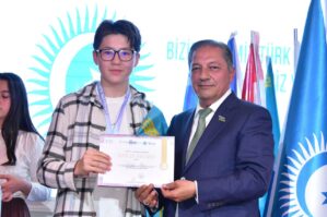 Bakıda I TİO-nun final mərhələsi keçirilir – FOTOLAR