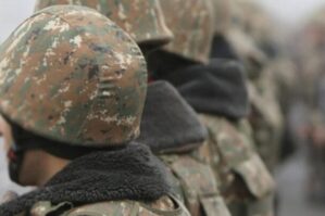 Erməni əsgər naməlum şəraitdə öldü