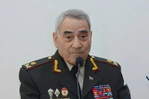 dadas rzayev