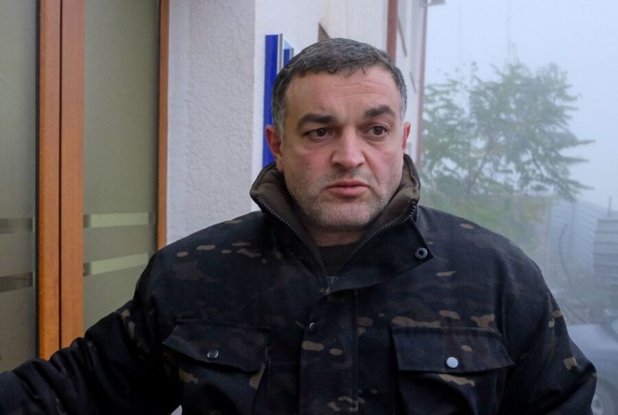 david sarkisyan