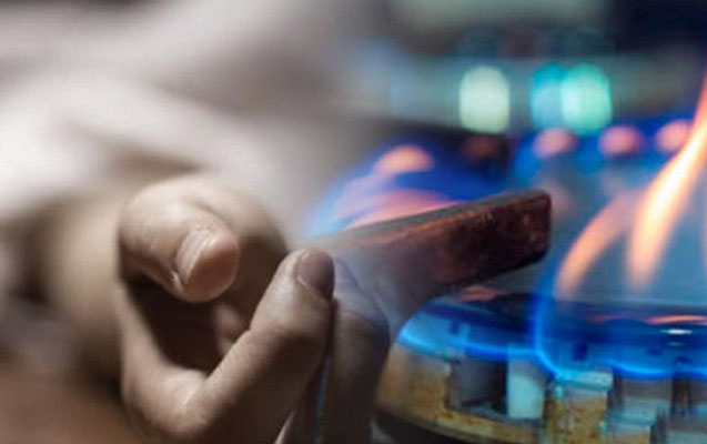 63 yaşlı qadın zəhərlənib öldü