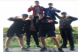 16 yaşlı azərbaycanlı dəstə yaratdı: basqınlar... - FOTOLAR