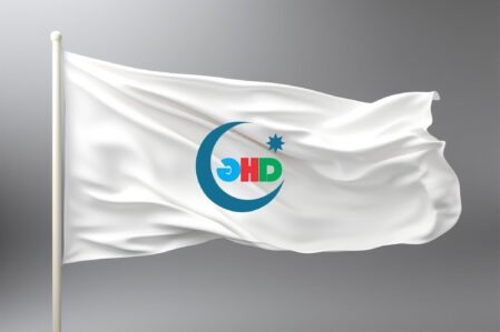 ehd partiyasi
