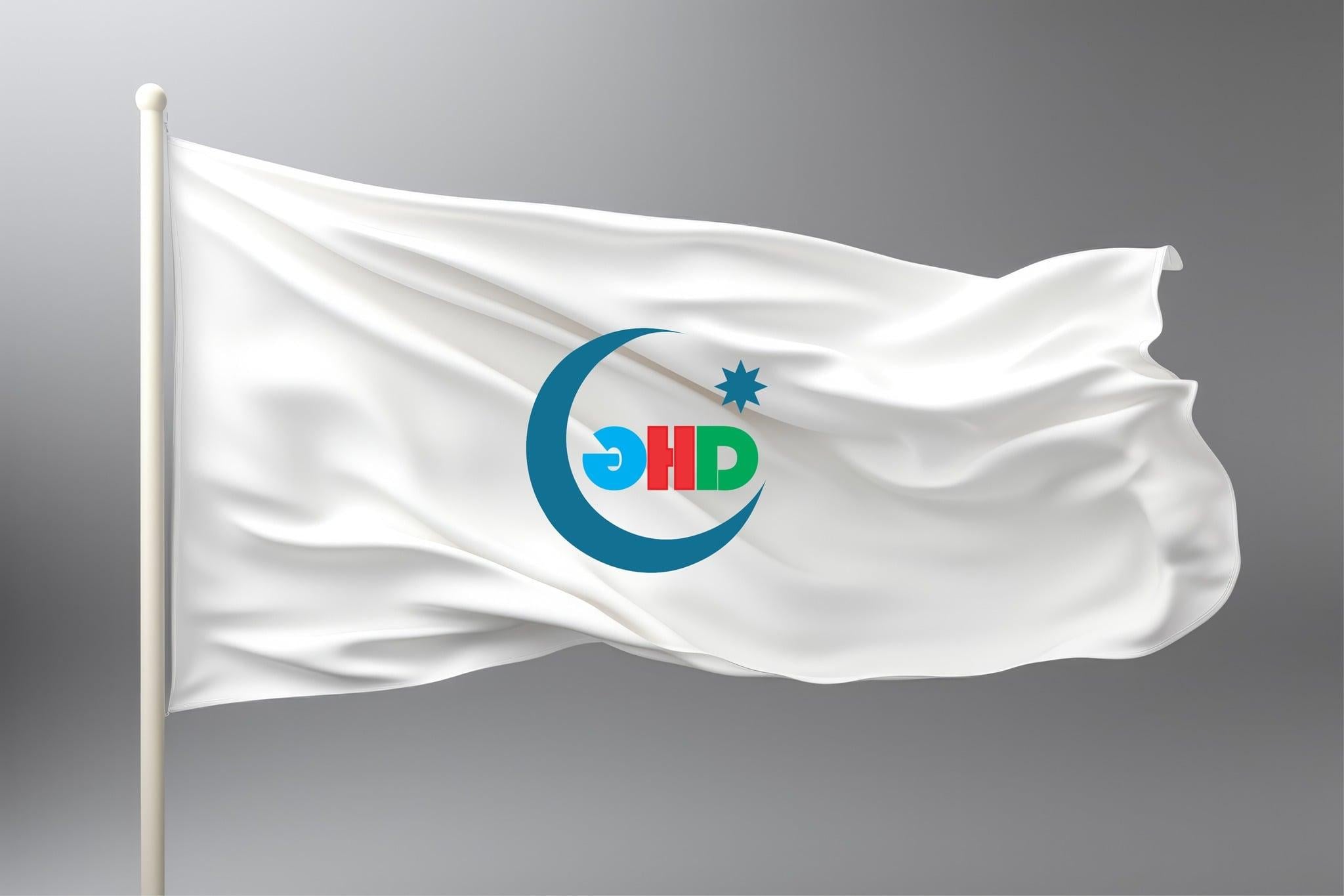 ehd partiyasi