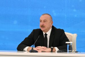 Ermənistan səhv addım atmamalıdır - Prezident