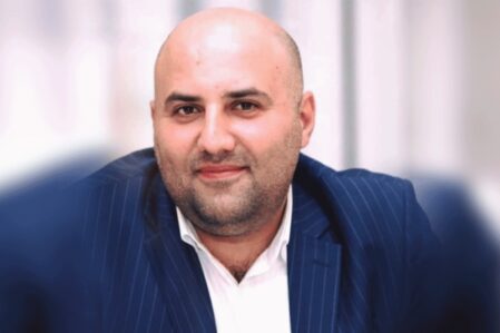 emil abdullayev
