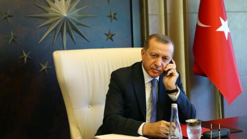 erdogan zeng