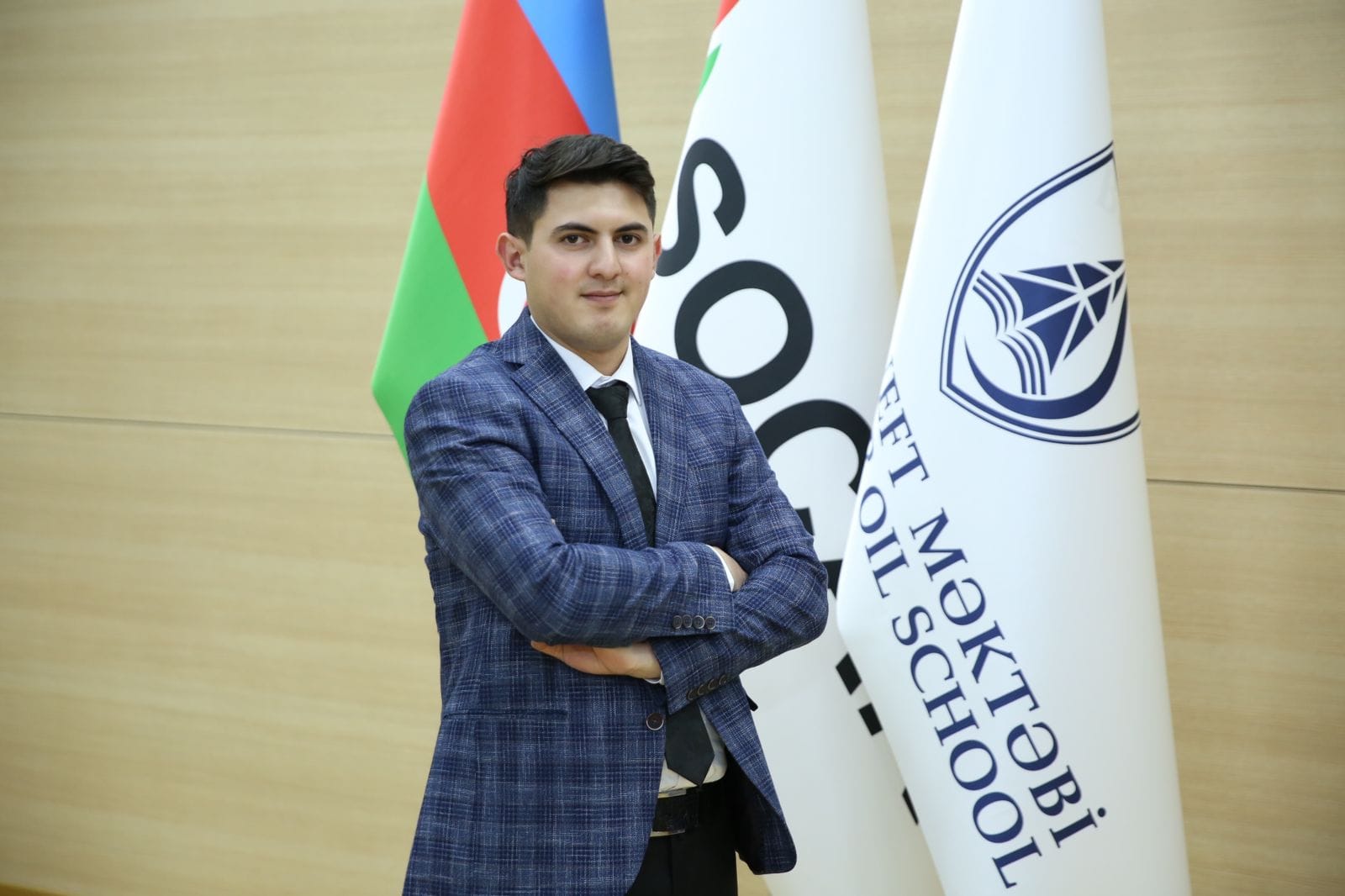 esqin hesenov