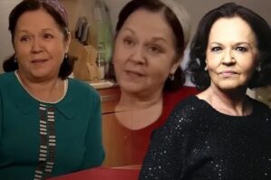 Məşhur aktrisa komaya düşdü