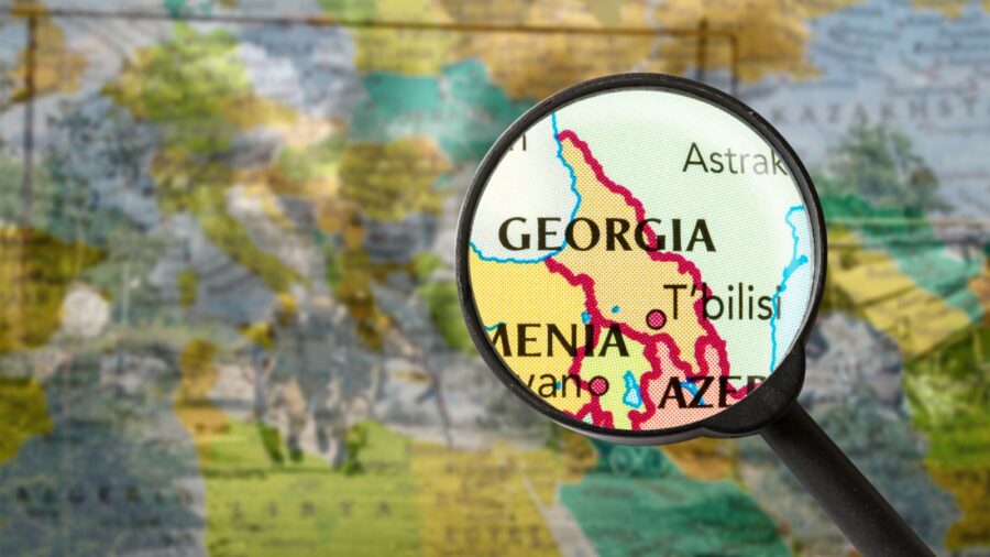 Gürcüstan Abxaziyanı geri qaytarmağa hazırlaşır - Ablotiya