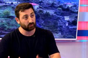 Xocalı soyqırımını tanıyacağıq - İşxanyan