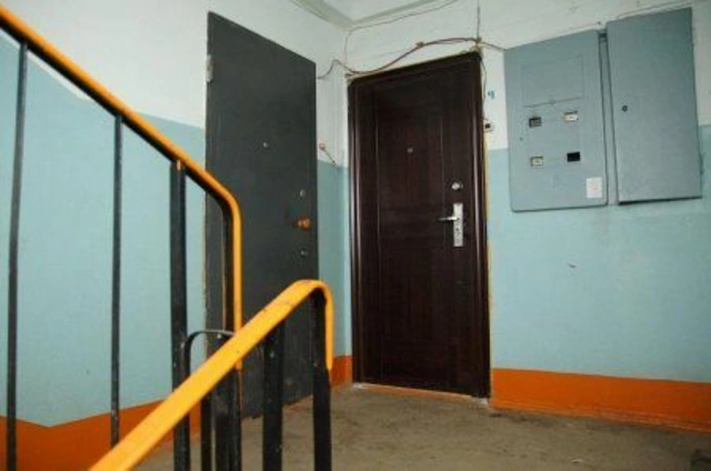 83 yaşlı müəllim hamamda ölü tapıldı - TƏFƏRRÜAT / VİDEO 1 83 yaşlı müəllim hamamda ölü tapıldı - TƏFƏRRÜAT / VİDEO